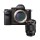 Sony Alpha A7R II Body + Sony Vario-Tessar T* FE 16-35mm f/4 ZA OSS (Spesial Package)